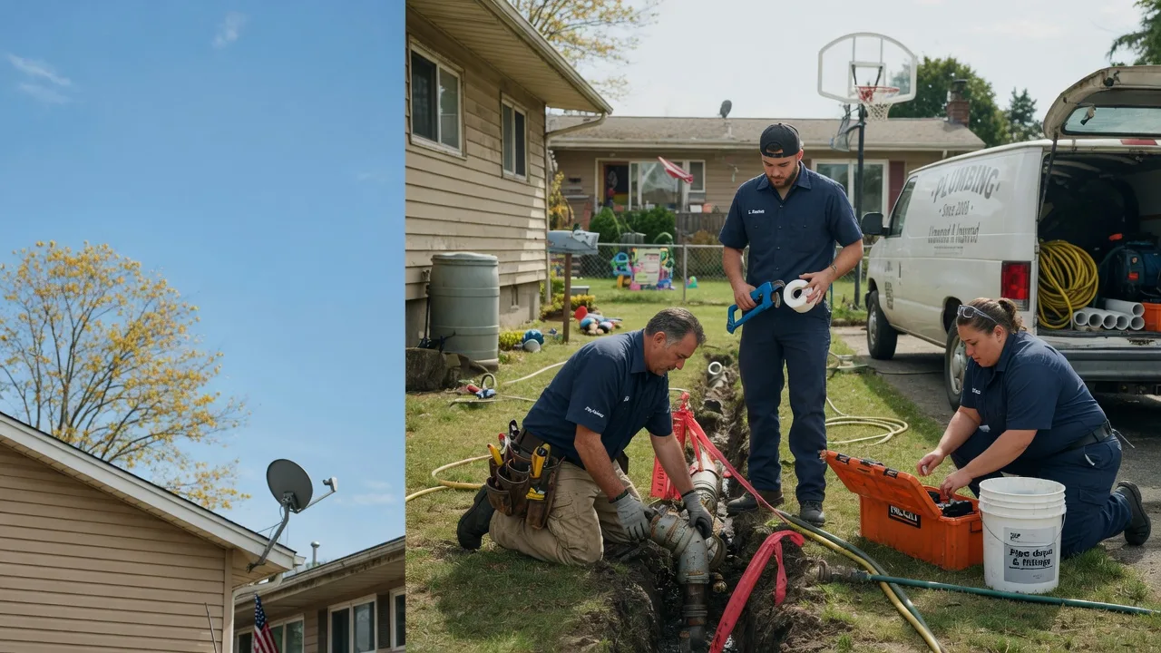 Garbage Disposal Replacement in Reva, VA near me